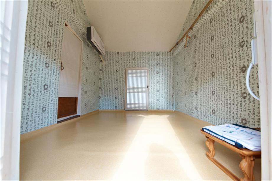 Seoakseowon Hotell Gyeongju Eksteriør bilde