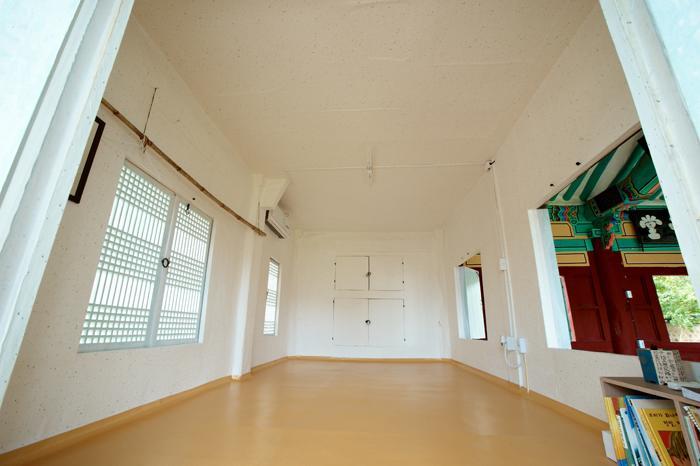 Seoakseowon Hotell Gyeongju Eksteriør bilde