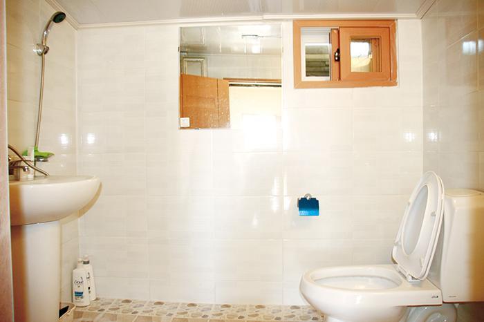 Seoakseowon Hotell Gyeongju Eksteriør bilde