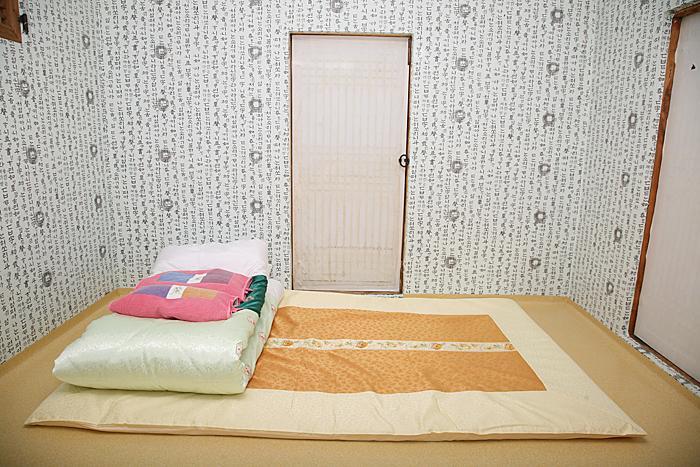 Seoakseowon Hotell Gyeongju Eksteriør bilde